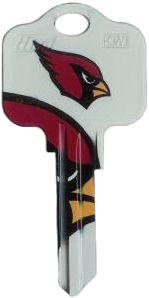 Arizona Cardinals Key